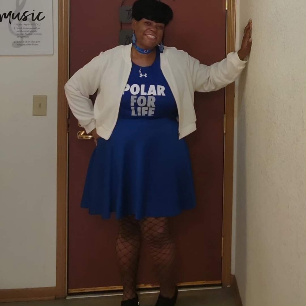 Skirt - Picture 7 of 12